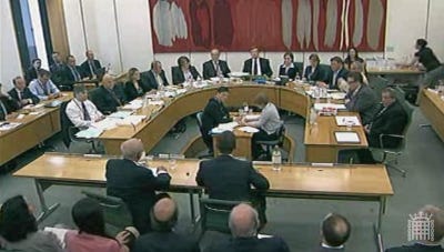 The select committee system is more effective than ever before. Now, a  thorough review of their core tasks and resources is needed, to avoid them  being bogged down under the weight of