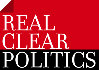 Image result for realclearpolitics.com logo