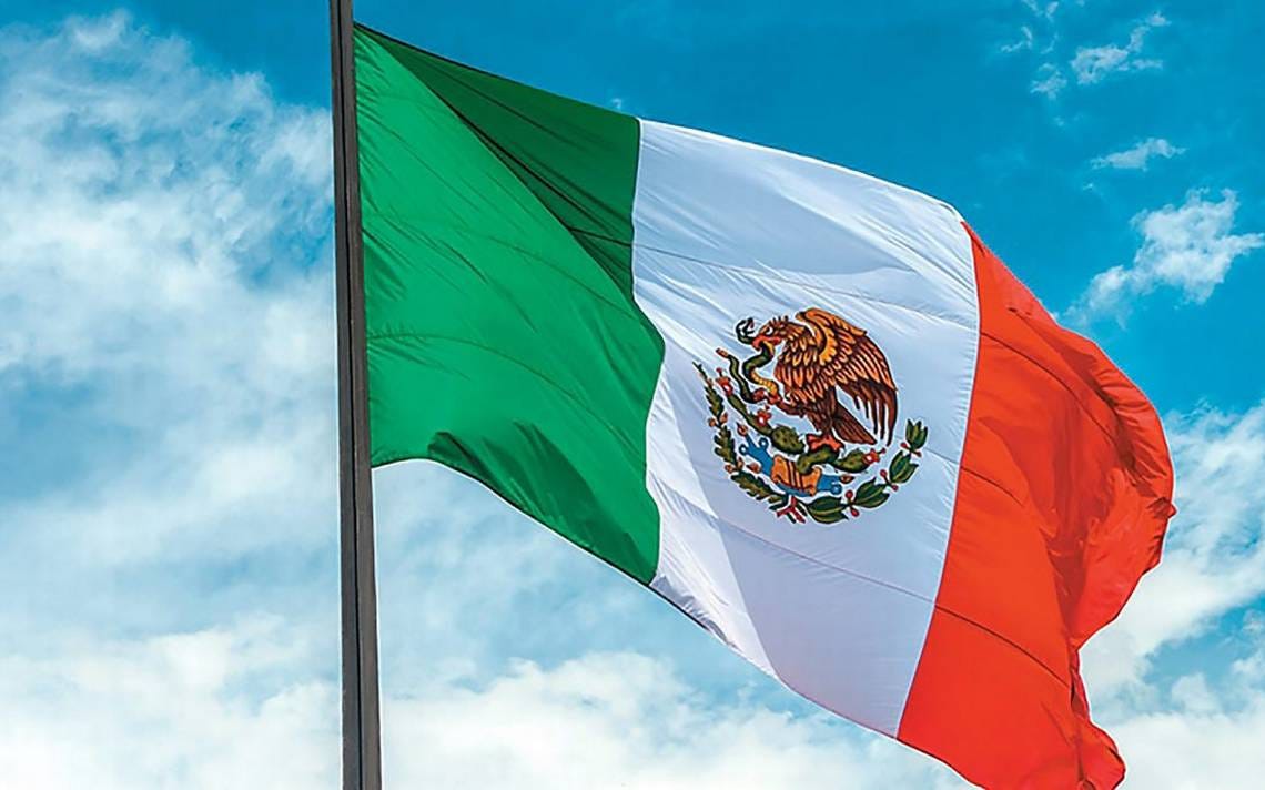 Mexico remains in 55th position in global competitiveness - MEXICONOW
