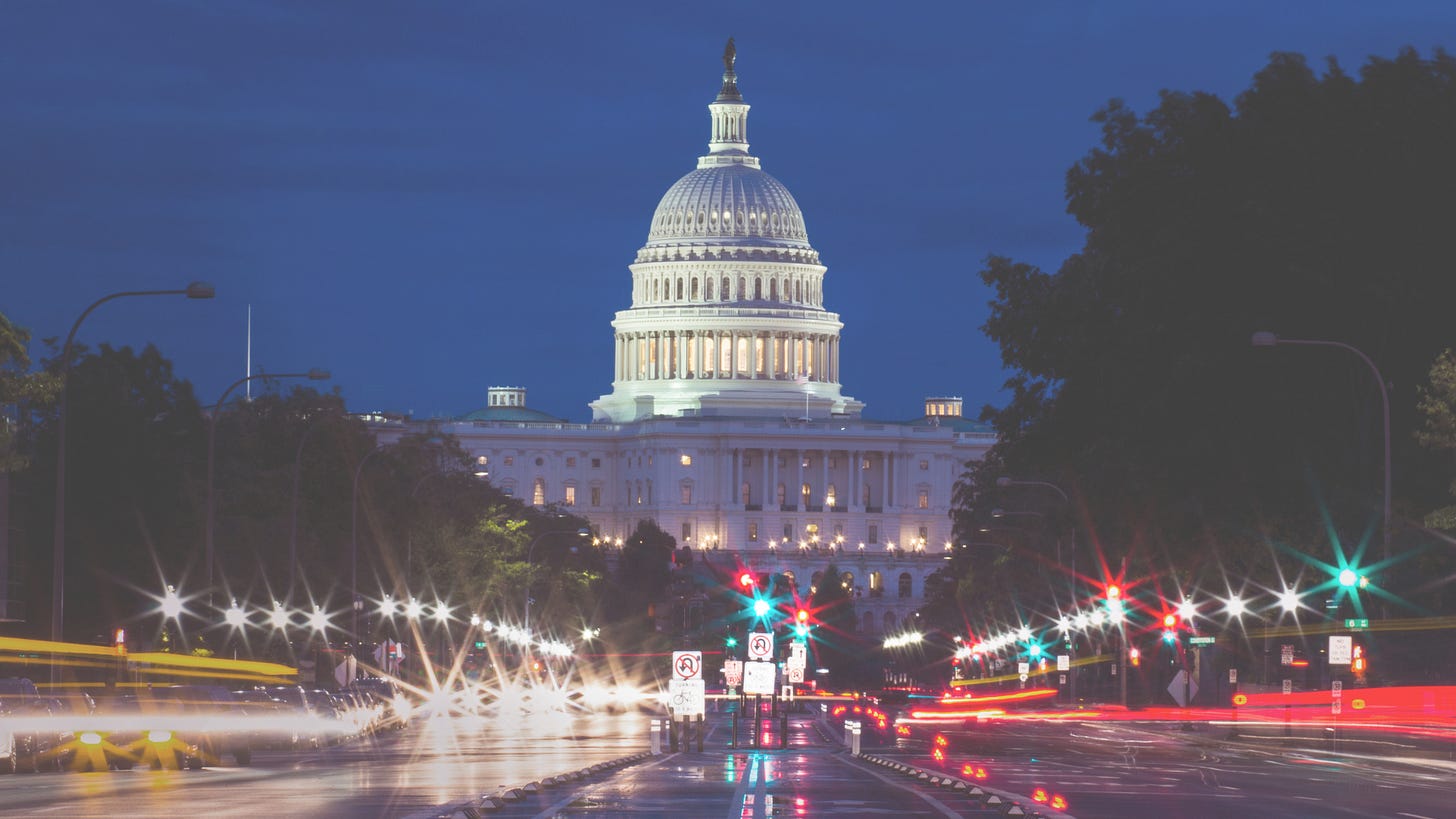 United States Capitol