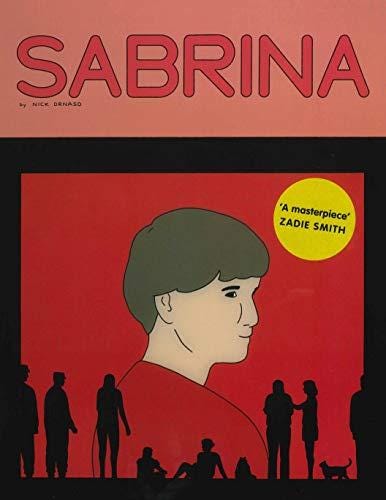 Sabrina (Hardback): Nick Drnaso