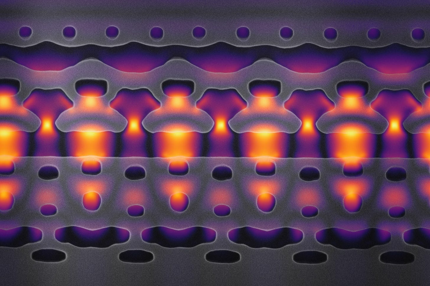 New Particle Accelerator Fits on a Silicon Chip - Scientific American