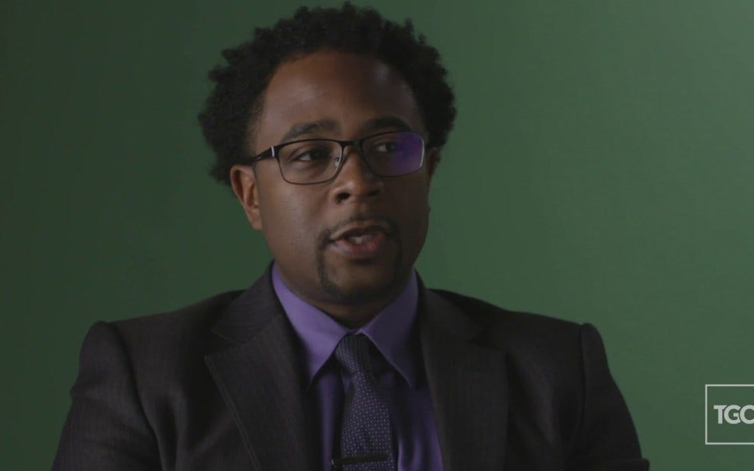 Jemar Tisby, A Professing Christian Theologian, Ran Video Promo of Pro-LGBTQ Pro-Abortion Communists During Elections