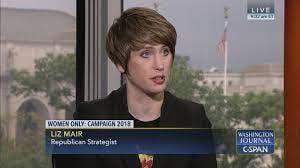 Liz Mair on Women and Campaign 2018 | C-SPAN.org