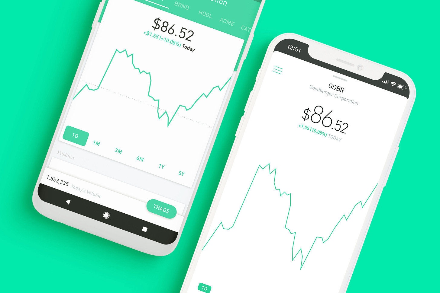 Robinhood launches its own trade-clearing system as ...