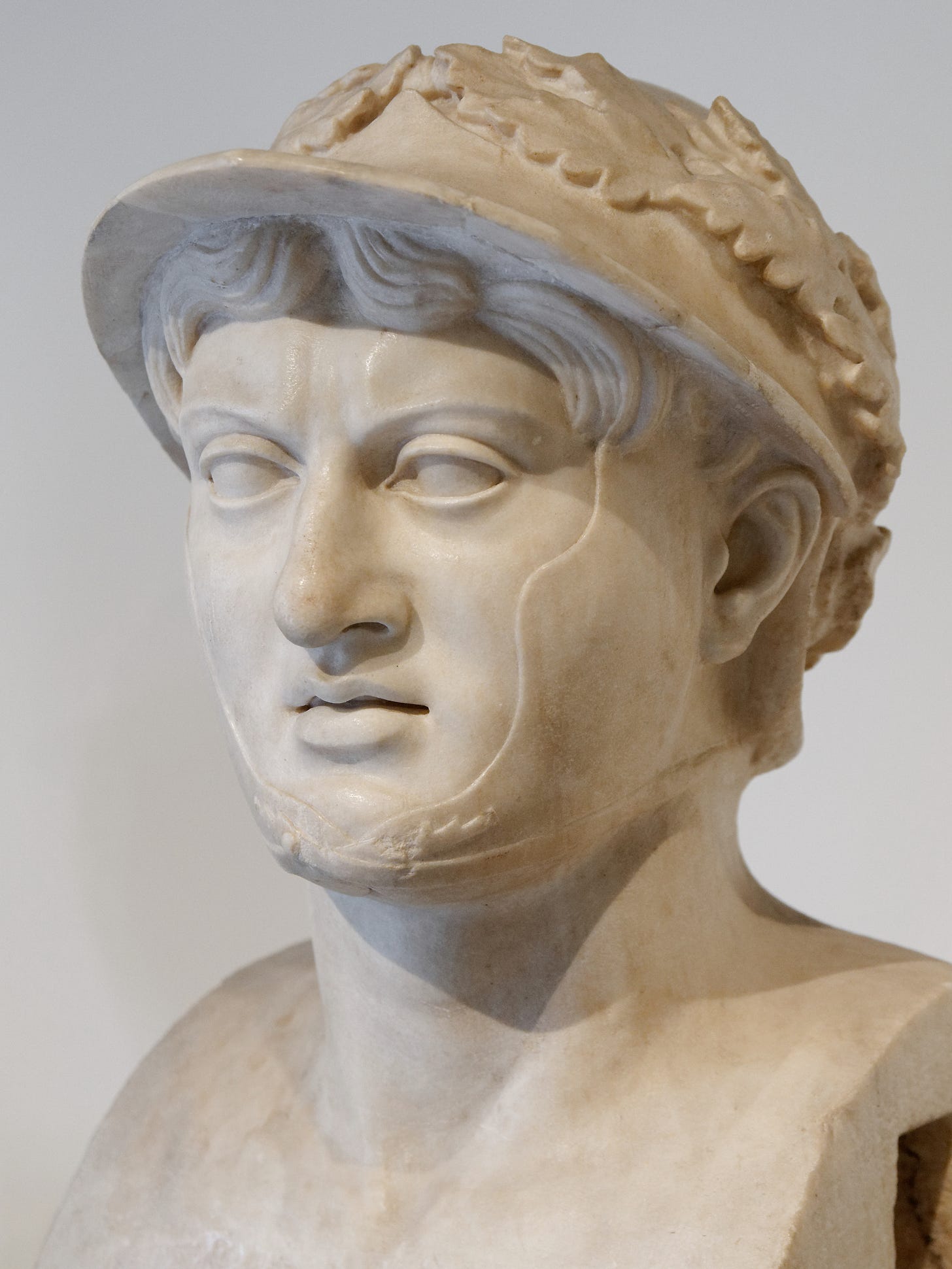 Pyrrhus of Epirus - Wikipedia