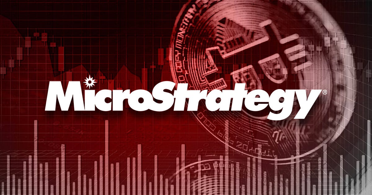 MicroStrategy pourrait défendre 21 000 $ BTC pour arrêter un appel de marge