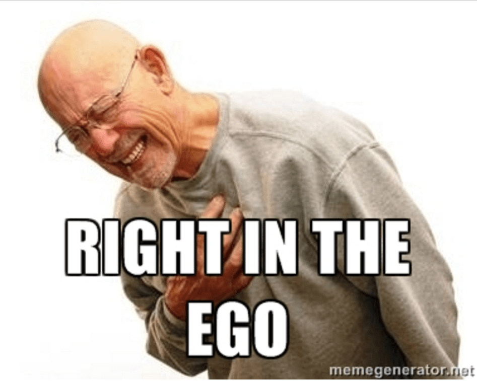 ego-meme | The SEO Project