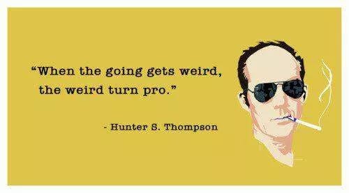 hunter-s-thompson-quotes