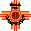 1983-final-four Logo