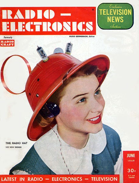 File:Radio Electronics Cover June 1949.jpg