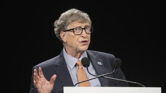 Tremendous milestone&#39;: Bill Gates hails India for administering over 10  million vaccines in one day | Latest News India - Hindustan Times