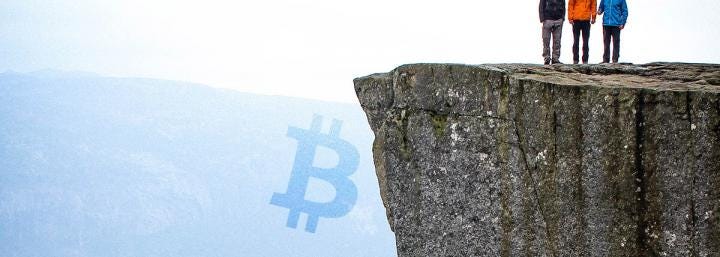 Analysts weigh in on Bitcoin’s price action to determine whether the bottom is in