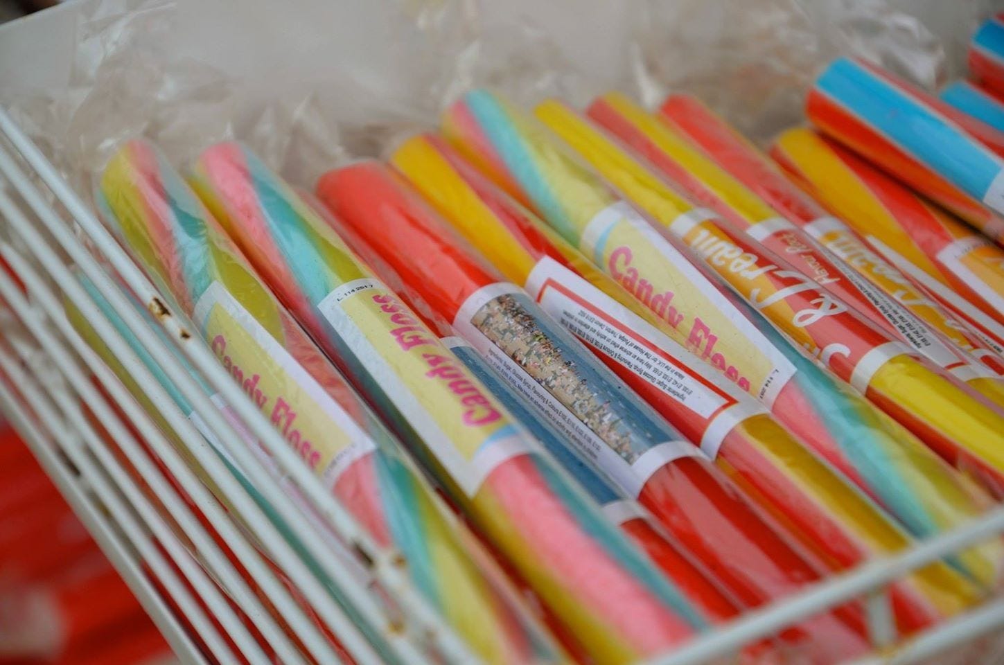 Pin by Hove ☆ Actually on SWEETS | Brighton Rock | Stick of rock, Brighton  rock, British holidays