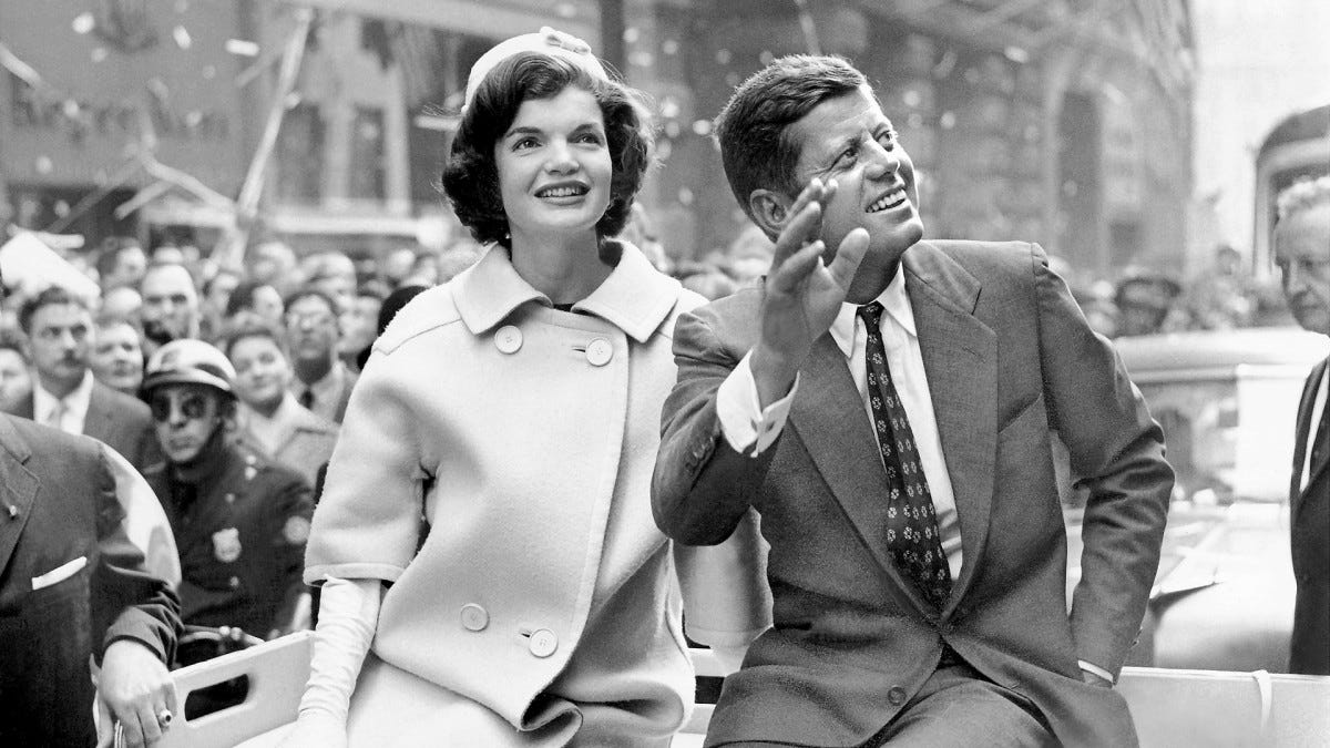 How JFK's 'Viva Kennedy' Campaign Galvanized the Latino Vote - HISTORY