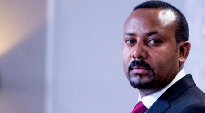 Ethiopia: PM Abiy Ahmed admitted in hospital in UAE- sources