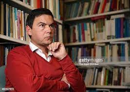139 photos et images de Thomas Piketty - Getty Images