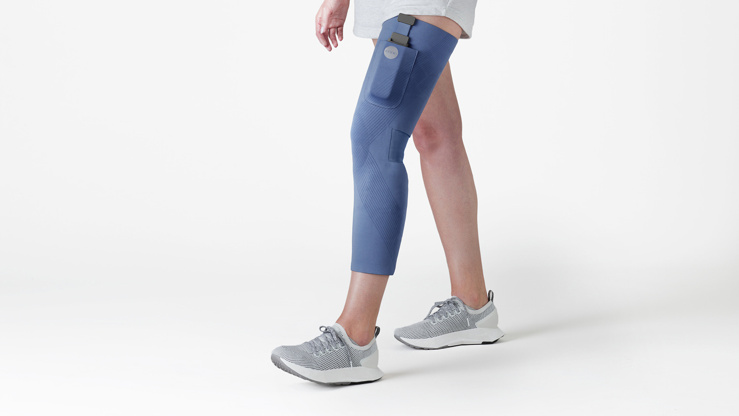 Bionic Clothing Innovator CIONIC Announces Collaboration with Yves Behar's  fuseproject | Business Wire