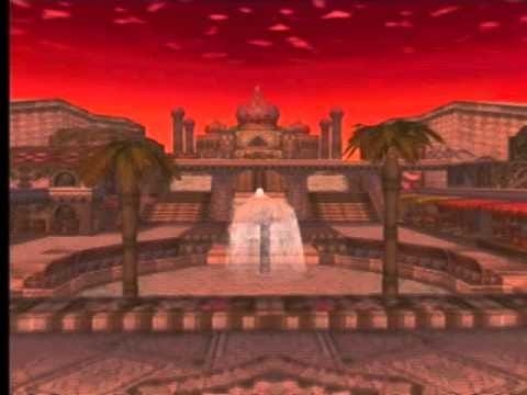 Skies of Arcadia - Kingdom of Nasrad ~ Aftermath [Extended] - YouTube