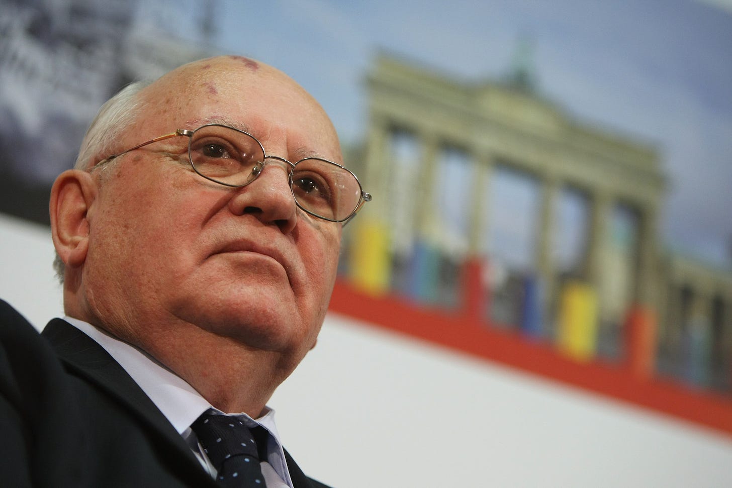 MIkhail Gorbachev