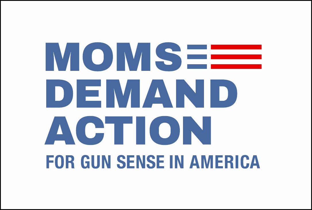 Moms Demand Action poster