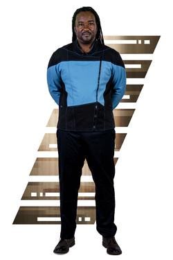 Starfleet 2364 [Mens]