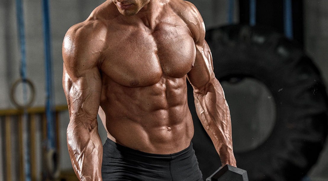 The 6 Worst Things to Do for Six Pack Abs | Muscle & Fitness