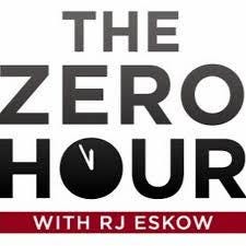 The Zero Hour with RJ Eskow - YouTube
