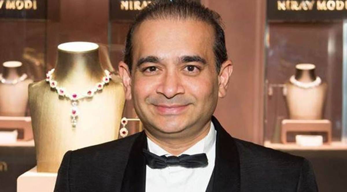 UK High Court rejects Nirav Modi&#39;s extradition plea, he has 5 days to  appeal for oral hearing | India News,The Indian Express