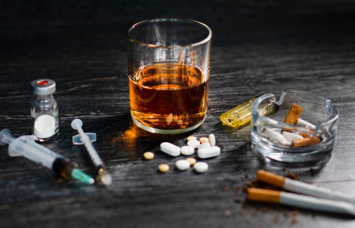 National Drug and Alcohol Facts Week 2021 - Search - UAB Medicine