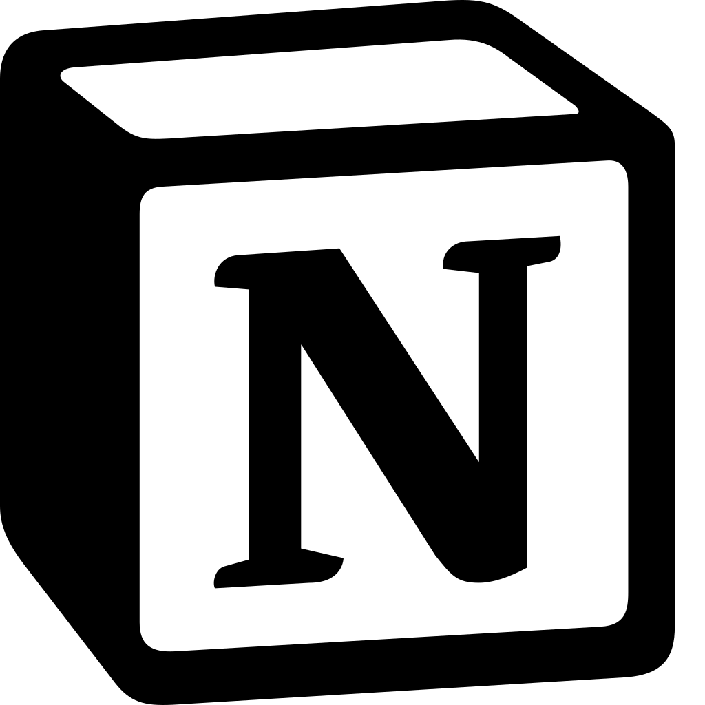 File:Notion-logo.svg - Wikimedia Commons