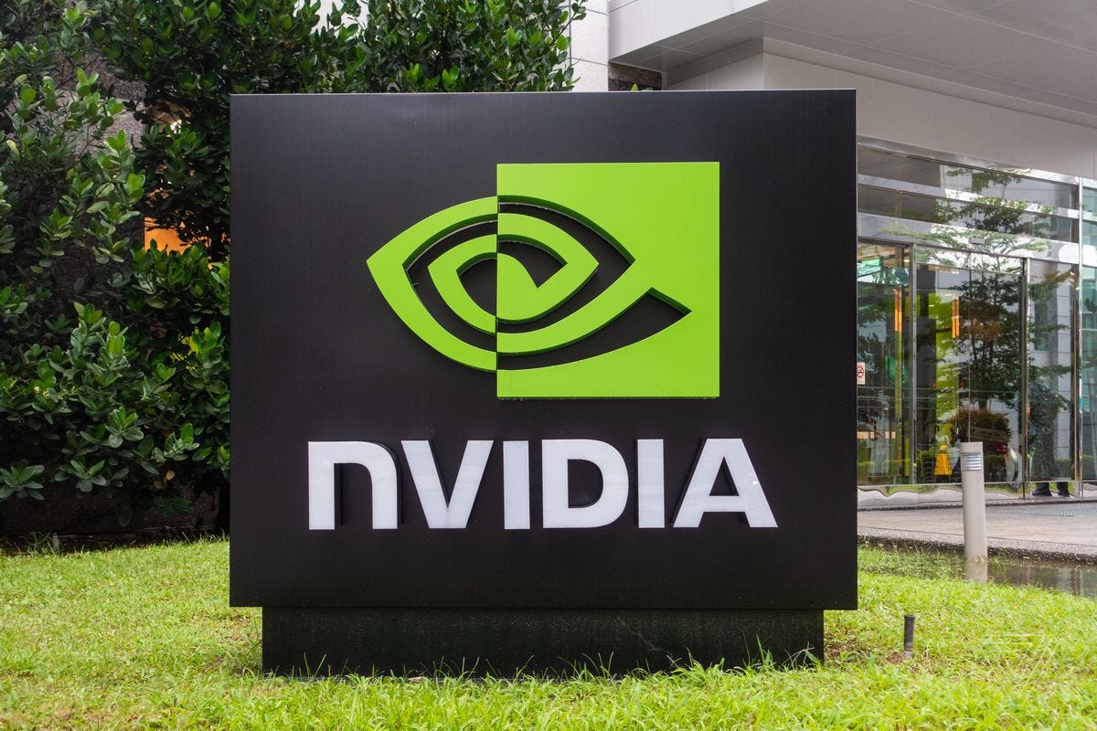 Nvidia to announce next-gen GPU architecture in September amid RTX 4090  rumors - The Verge