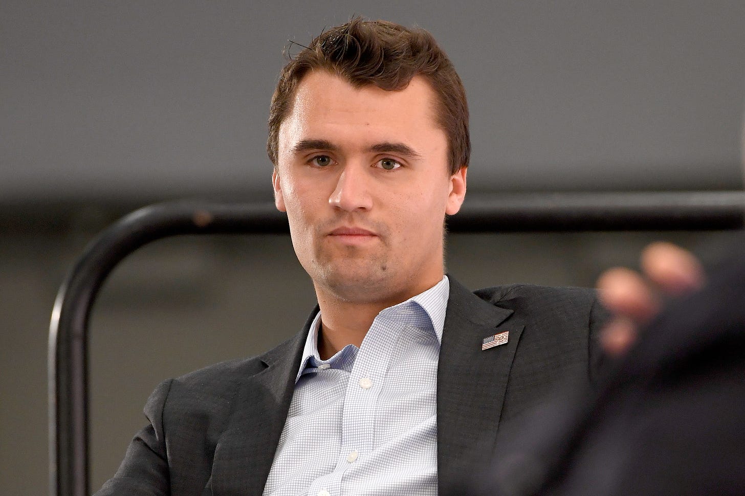 Charlie Kirk Barely Out-Duels Ted Cruz for Worst CPAC Ukraine Take –  Rolling Stone