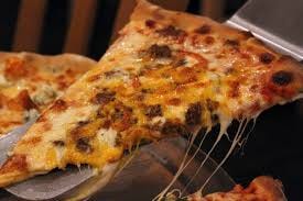 Image result for new york style pizza