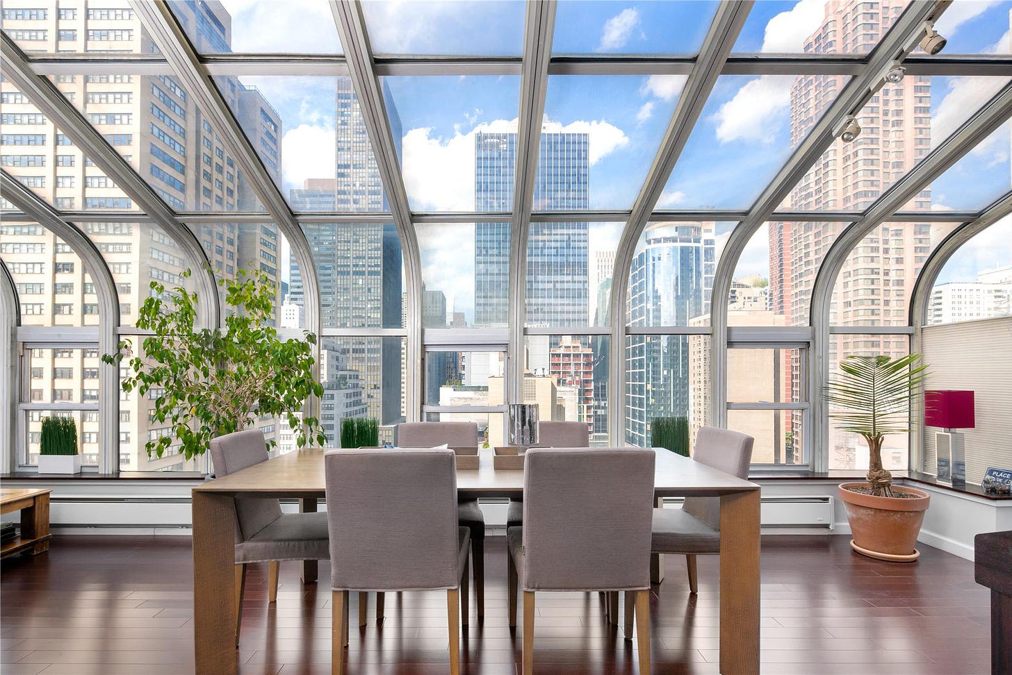 Dream With Me: 5 Beautiful New York Apartments I Will Never Be ...