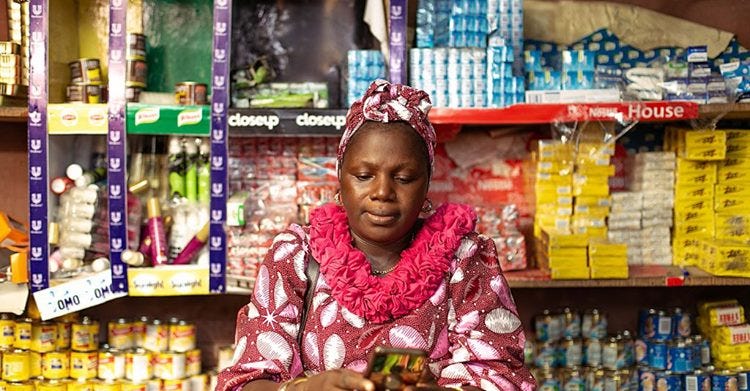 Harnessing the power of technology to solve Nigeria’s informal retail distribution problem - TradeDepot Insights