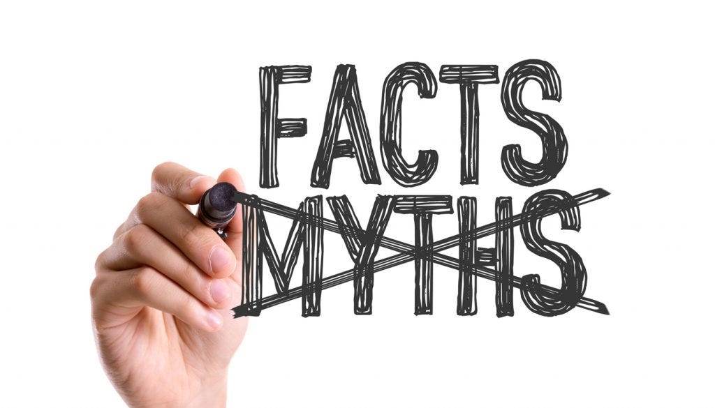 Counterarguments Are Critical to Debunking Misinformation – Association for  Psychological Science – APS