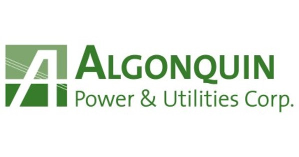 Algonquin Power & Utilities Corp. Agrees to Acquire Additional 16.5% of  Atlantica and Announces Equity Financing