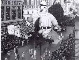 Macy's Parade in popular culture | Macy's Thanksgiving Day Parade Wiki |  Fandom