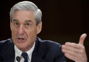 Will Robert Mueller interview president Trump