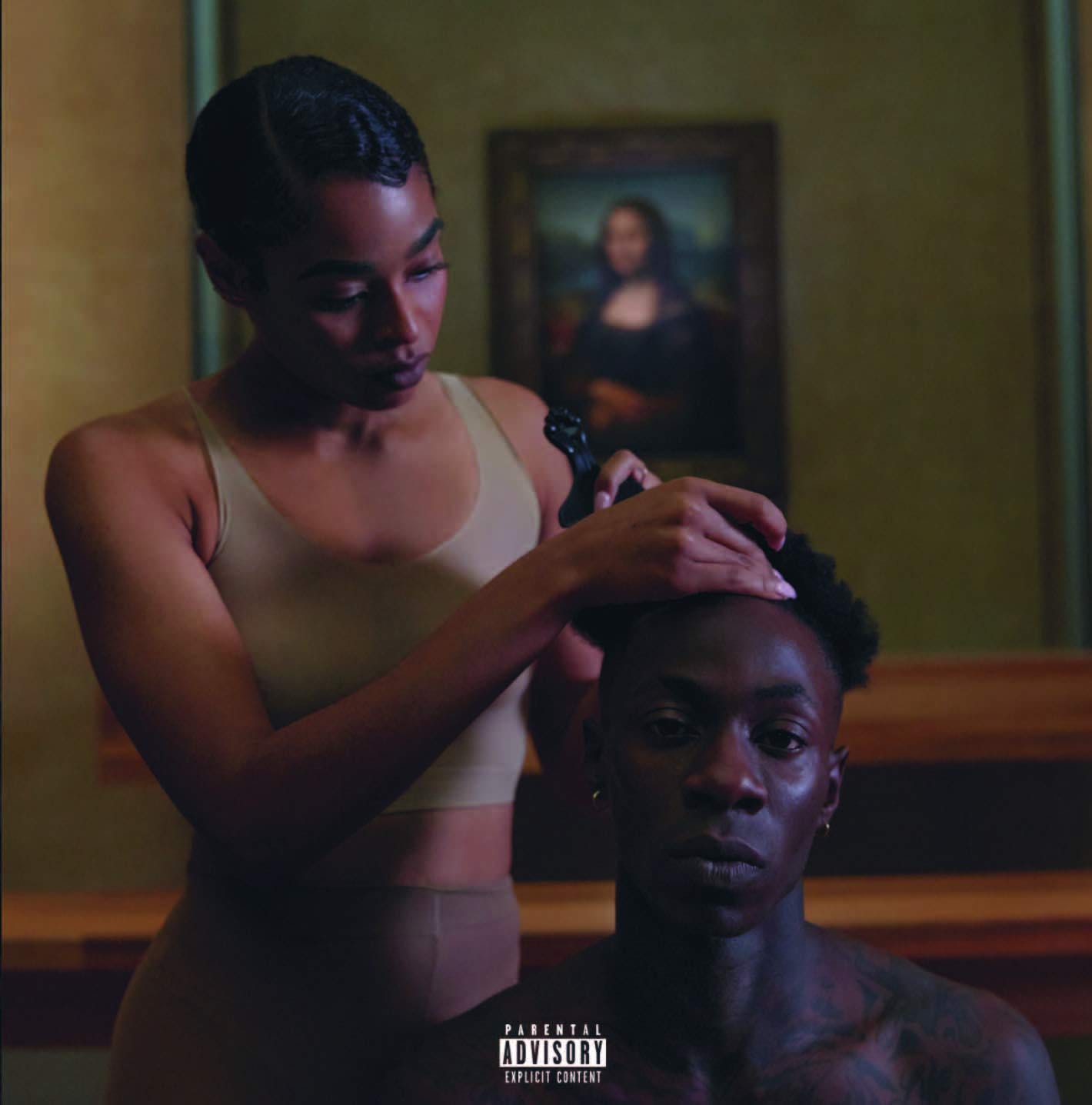 THE CARTERS - Everything Is Love - Amazon.com Music