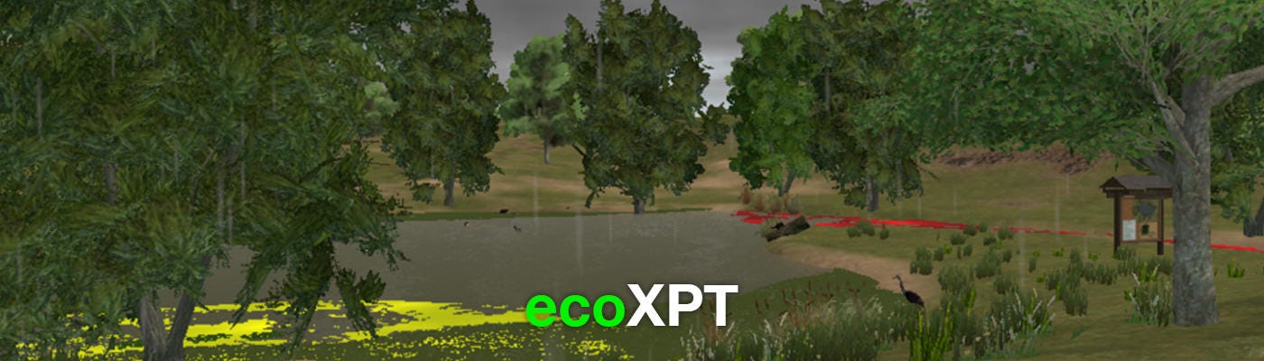 ecoXPT | ecolearn