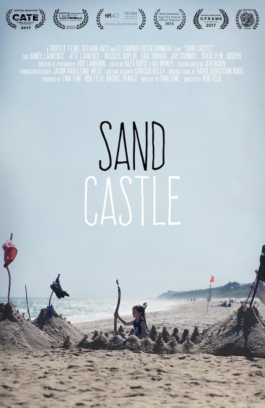 Sand Castle (2015) - IMDb