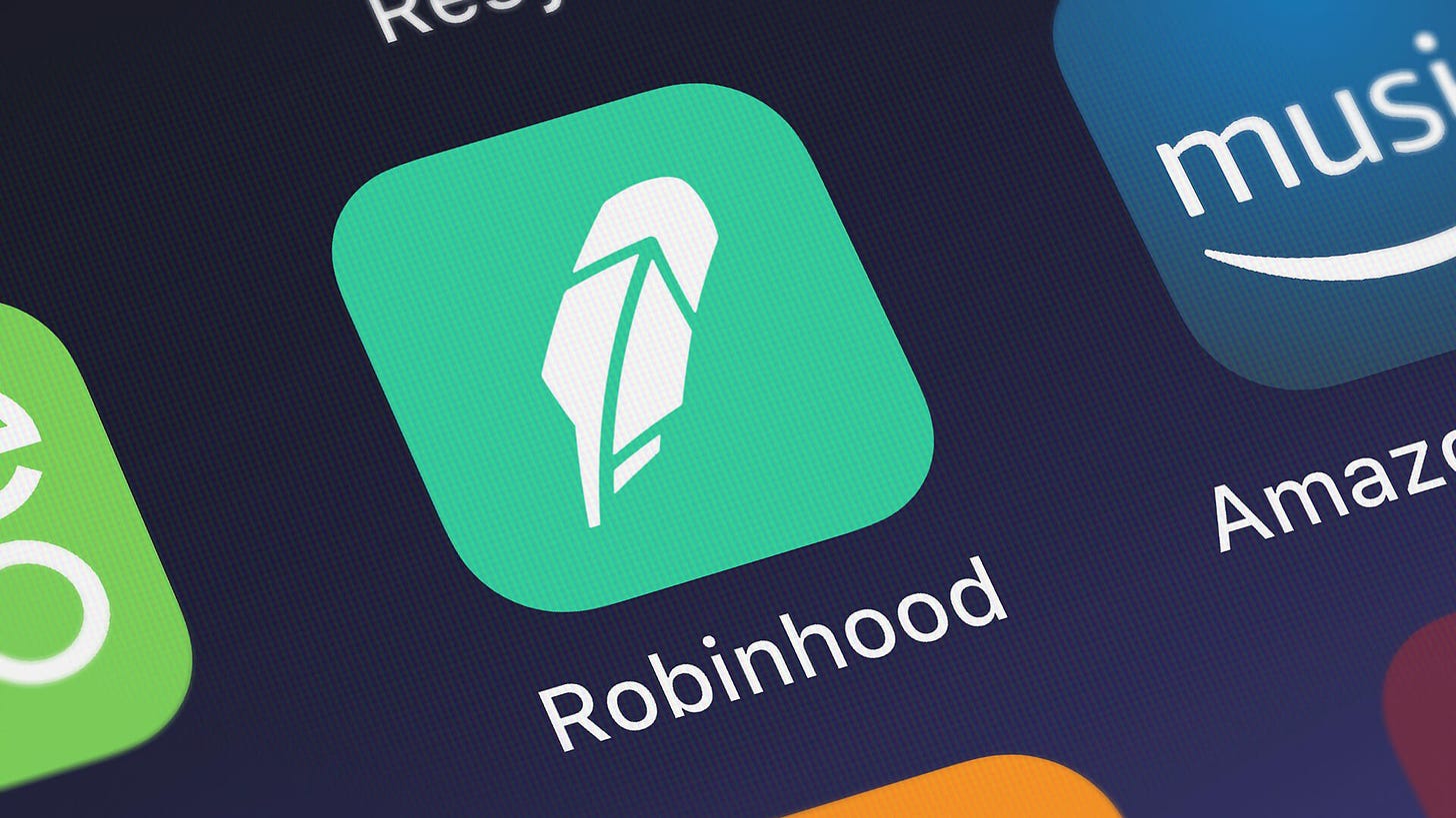 How Does Robinhood Make Money? What To Know Ahead of Its IPO |  GOBankingRates
