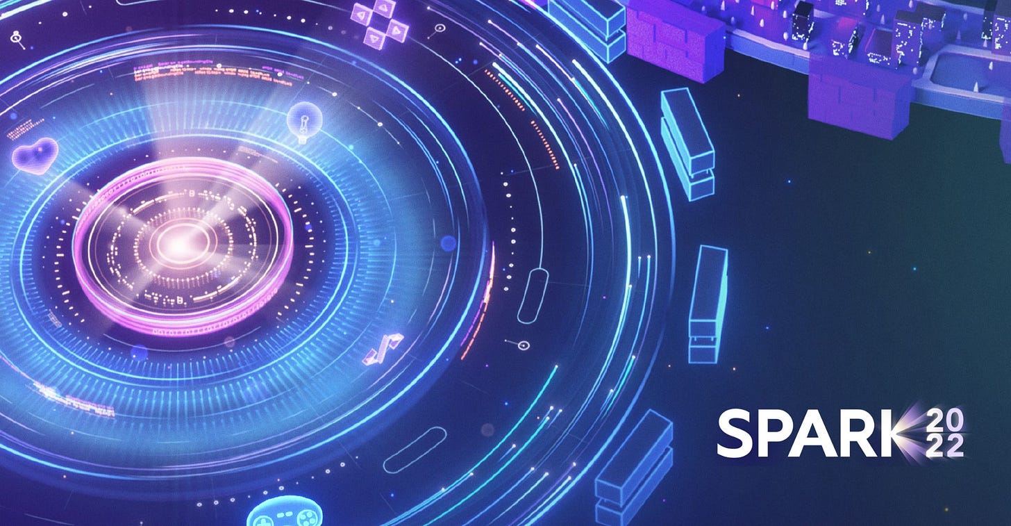 Tencent to Hold Game Launch Event for SPARK 2022 on June 27