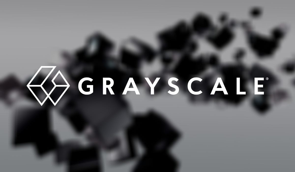 Grayscale Bitcoin Trust Aggressively Acquired 60,000 ...