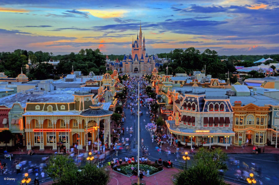 16 Reasons 2016 Will Be An 'Unforgettable' Year at Walt Disney World Resort  | Disney Parks Blog