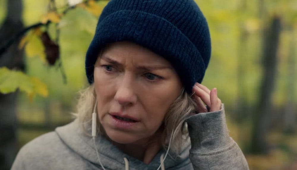 Naomi Watts stars in trailer for &#39;The Desperate Hour&#39; - HeyUGuys