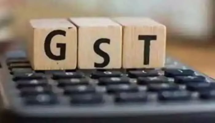 GST collection remains over Rs 1.17 lakh crore in September, tops Rs 1 lakh  crore for 3rd straight month | Economy News | Zee News