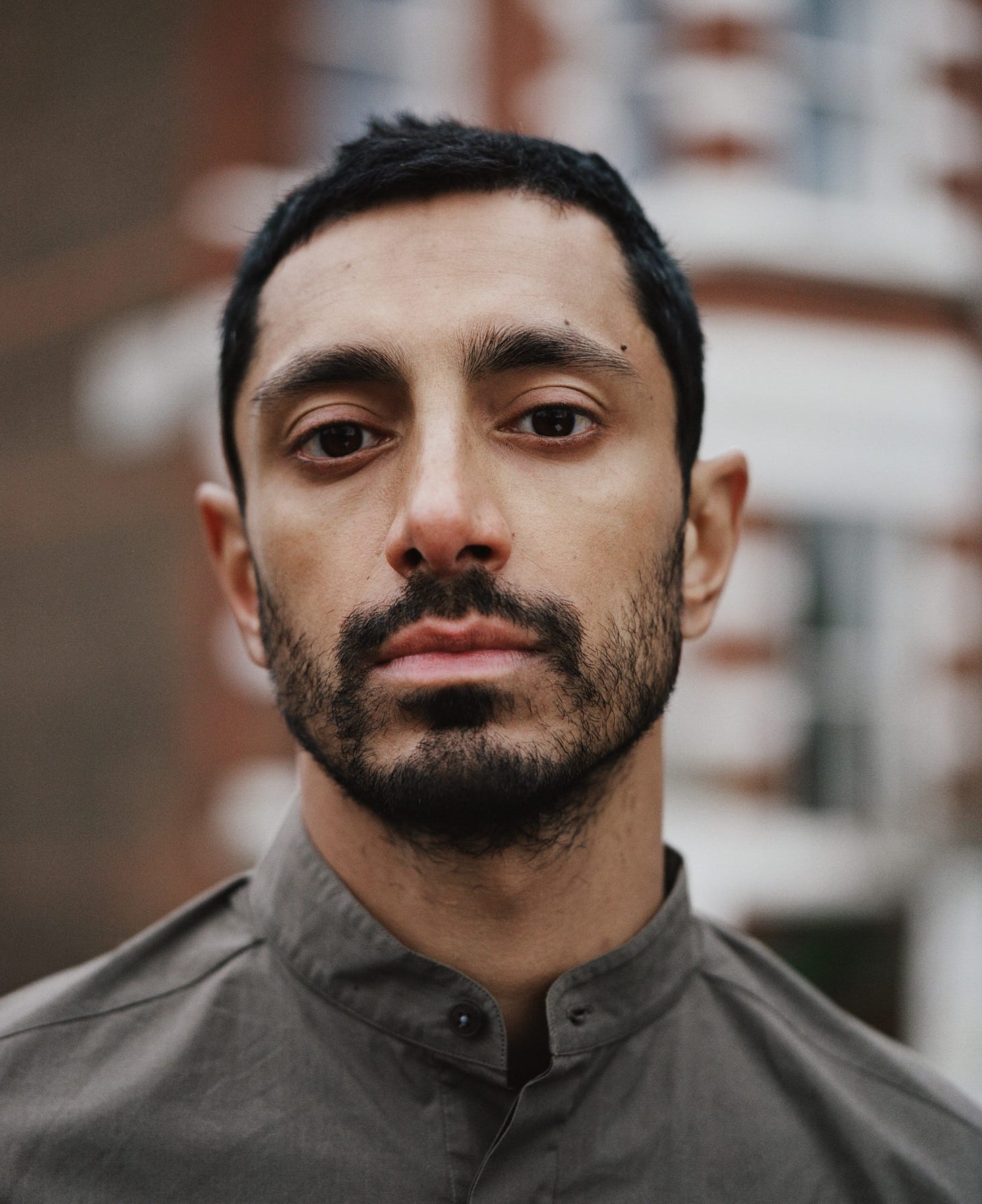 Image result for riz ahmed
